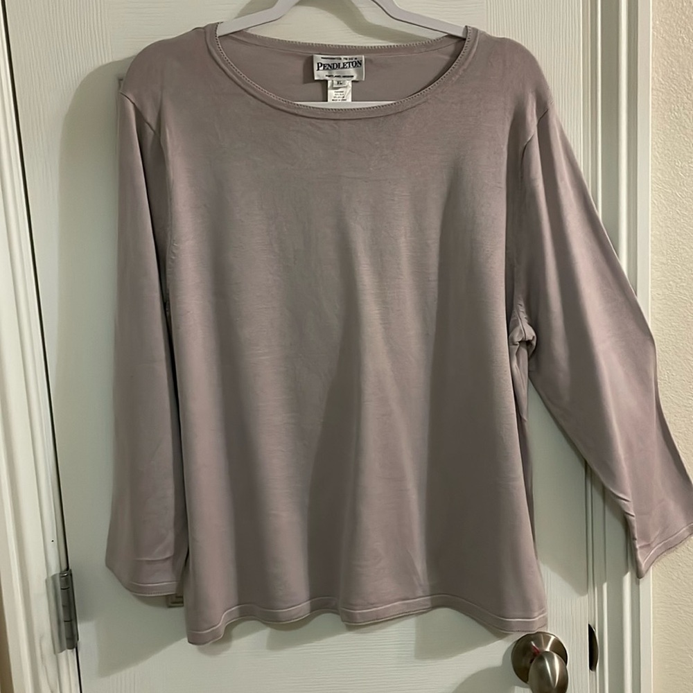 Light Weight Top